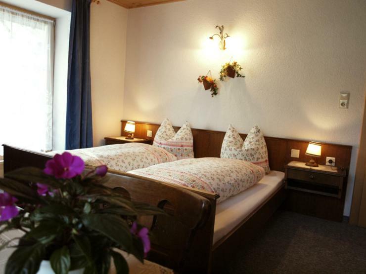 Villa Xanderhof à Leutasch Extérieur photo