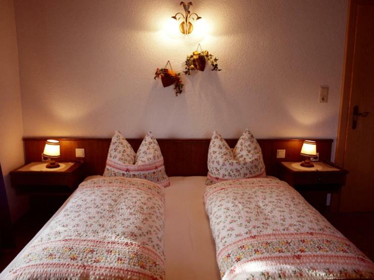 Villa Xanderhof à Leutasch Extérieur photo